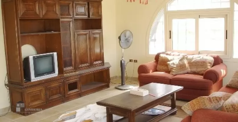 Furnished Villa for rent 0.00 M2 in North Coast, Marina