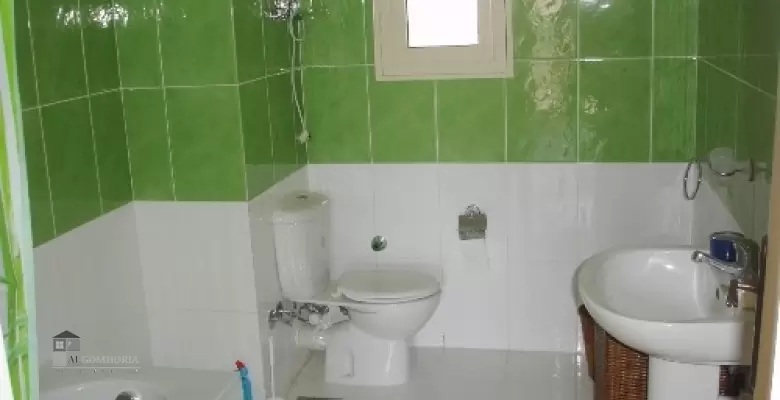 Furnished Villa for rent 0.00 M2 in North Coast, Marina