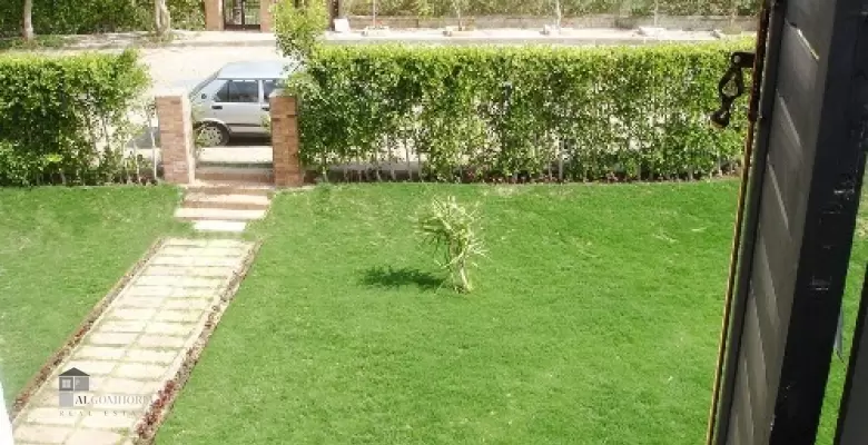 Furnished Villa for rent 0.00 M2 in North Coast, Marina