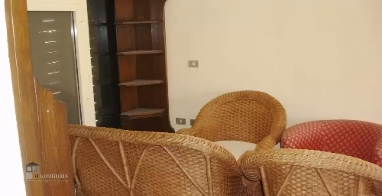 Furnished Villa for rent 0.00 M2 in North Coast, Marina