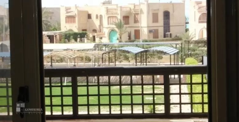 Furnished Villa for rent 0.00 M2 in North Coast, Marina