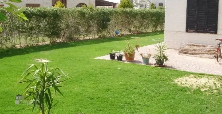 Furnished Villa for rent 0.00 M2 in North Coast, Marina