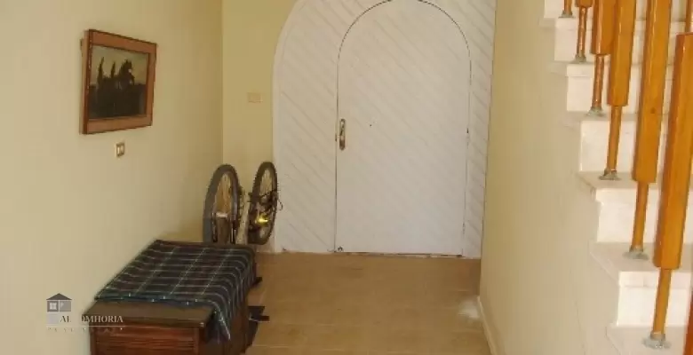 Furnished Villa for rent 0.00 M2 in North Coast, Marina