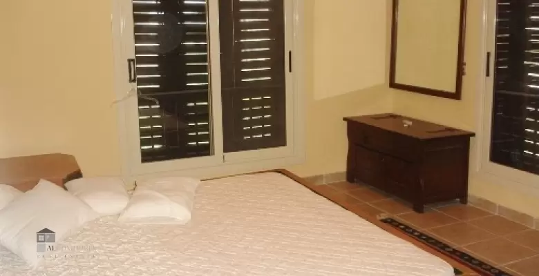 Furnished Villa for rent 0.00 M2 in North Coast, Marina