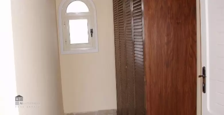 Furnished Villa for rent 0.00 M2 in North Coast, Marina