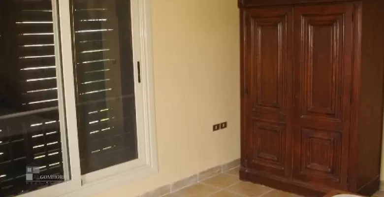 Furnished Villa for rent 0.00 M2 in North Coast, Marina