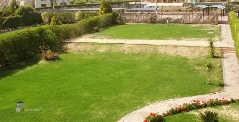 Furnished Villa for rent 0.00 M2 in North Coast, Marina