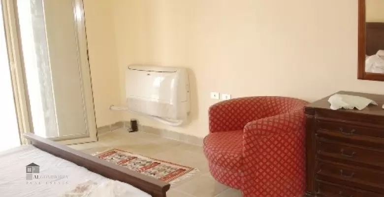 Furnished Villa for rent 0.00 M2 in North Coast, Marina