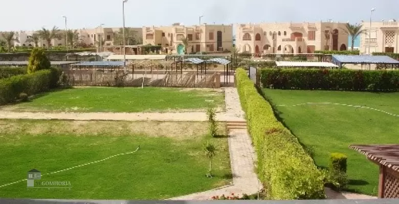 Furnished Villa for rent 0.00 M2 in North Coast, Marina