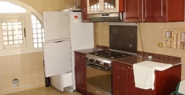 Furnished Villa for rent 0.00 M2 in North Coast, Marina