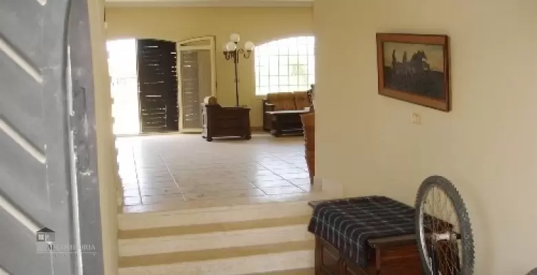 Furnished Villa for rent 0.00 M2 in North Coast, Marina