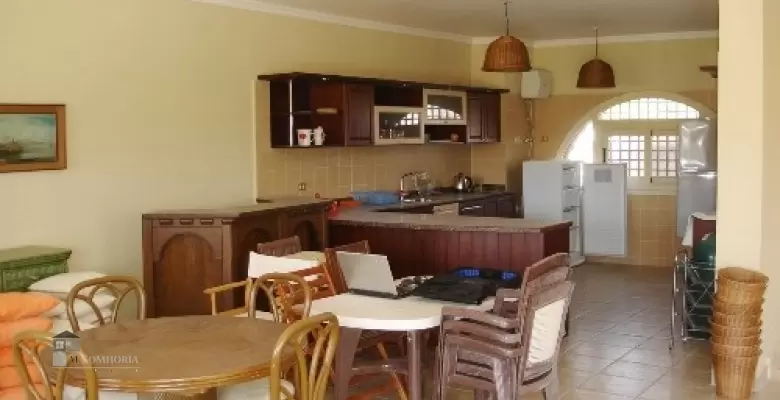 Furnished Villa for rent 0.00 M2 in North Coast, Marina