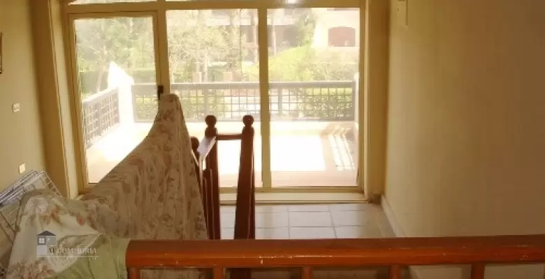 Furnished Villa for rent 0.00 M2 in North Coast, Marina