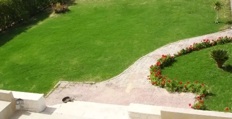 Furnished Villa for rent 0.00 M2 in North Coast, Marina