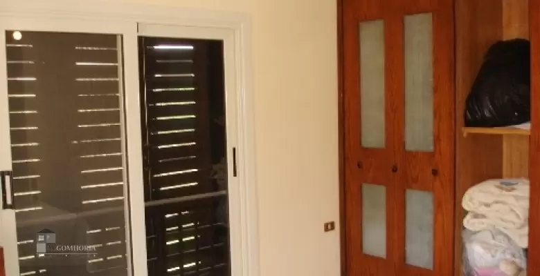 Furnished Villa for rent 0.00 M2 in North Coast, Marina