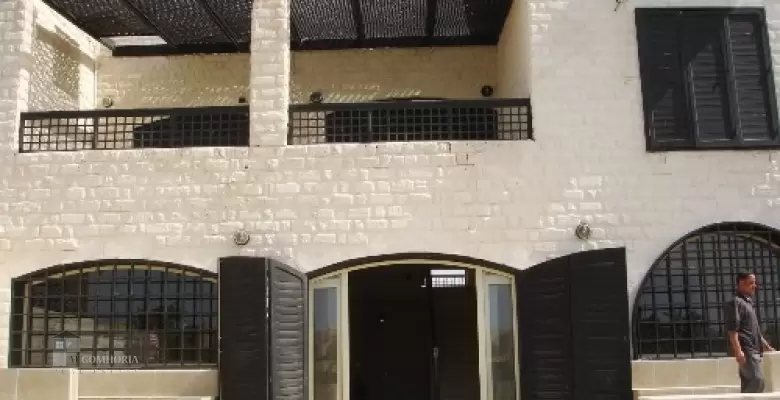 Furnished Villa for rent 0.00 M2 in North Coast, Marina