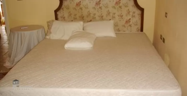 Furnished Villa for rent 0.00 M2 in North Coast, Marina