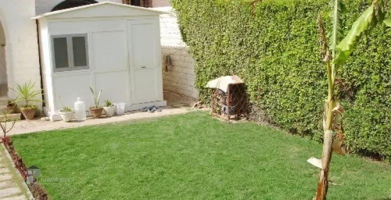 Furnished Villa for rent 0.00 M2 in North Coast, Marina