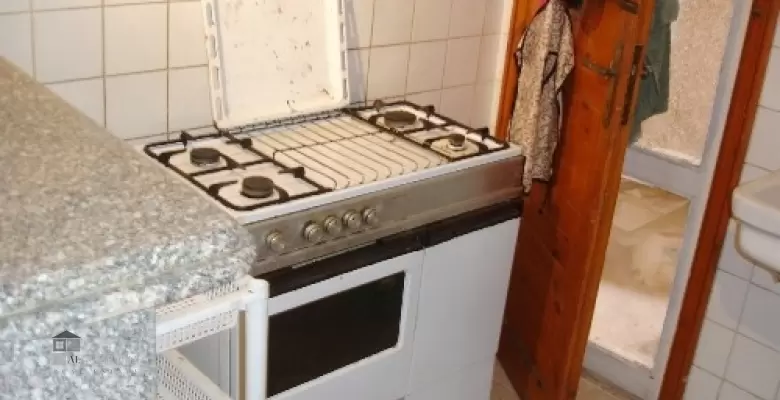 Furnished villa for rent  in North Coast, Marina