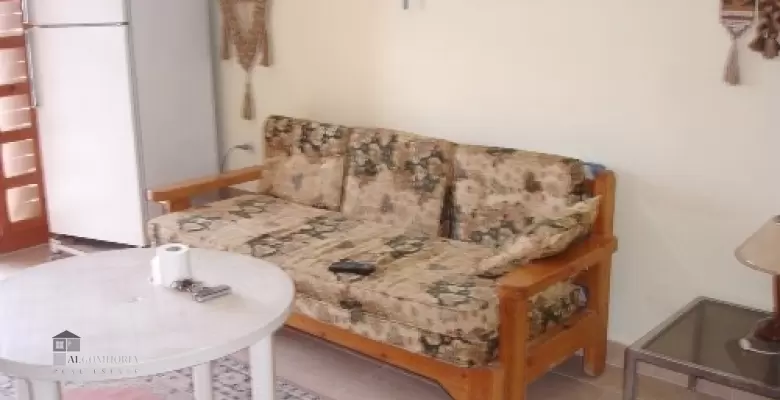 Furnished villa for rent  in North Coast, Marina