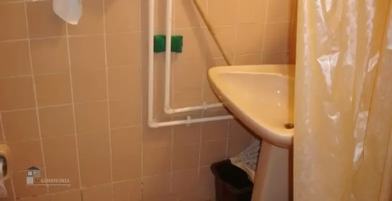 Furnished villa for rent  in North Coast, Marina