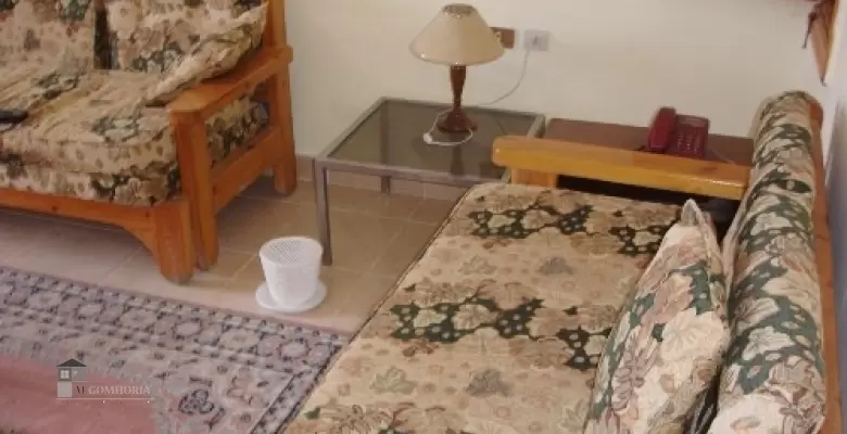 Furnished villa for rent  in North Coast, Marina