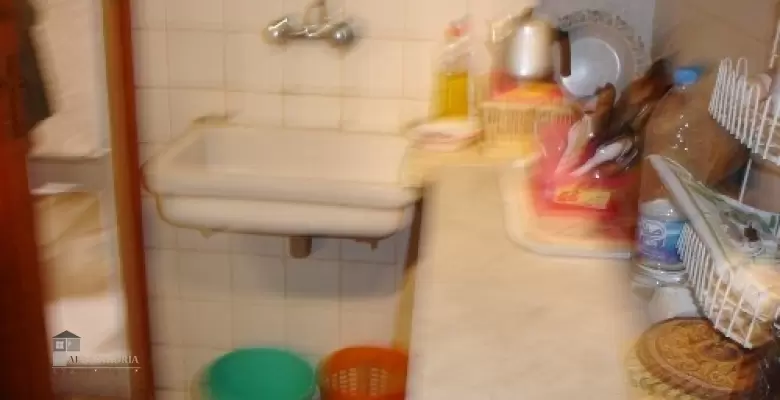 Furnished villa for rent  in North Coast, Marina