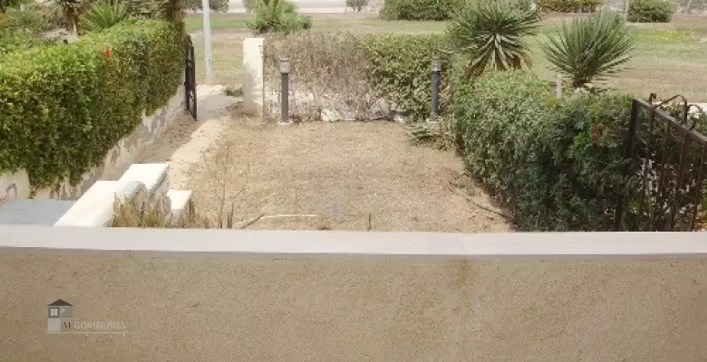 Furnished villa for rent  in North Coast, Marina