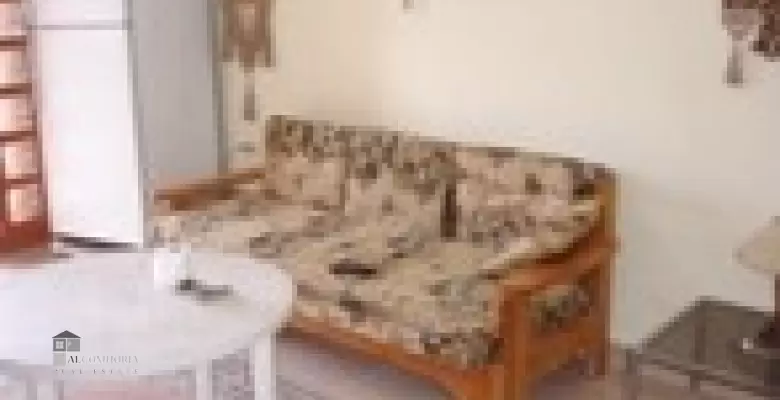 Furnished villa for rent  in North Coast, Marina