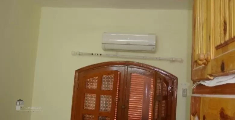 Furnished villa for rent  in North Coast, Marina