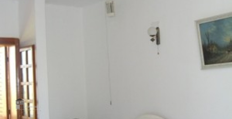 Furnished Chaleh for rent 80.00 M2 in North Coast, Marina