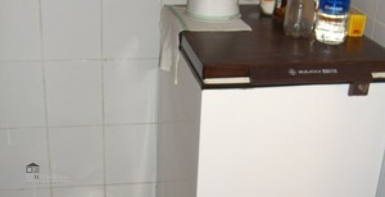 Furnished Chaleh for rent 80.00 M2 in North Coast, Marina