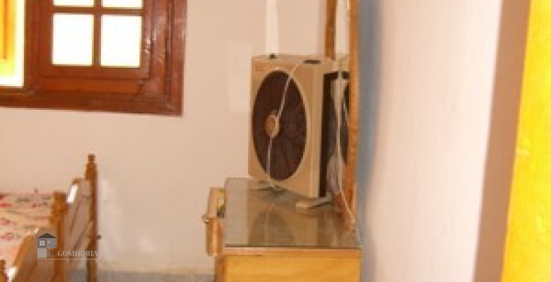 Furnished Chaleh for rent 80.00 M2 in North Coast, Marina