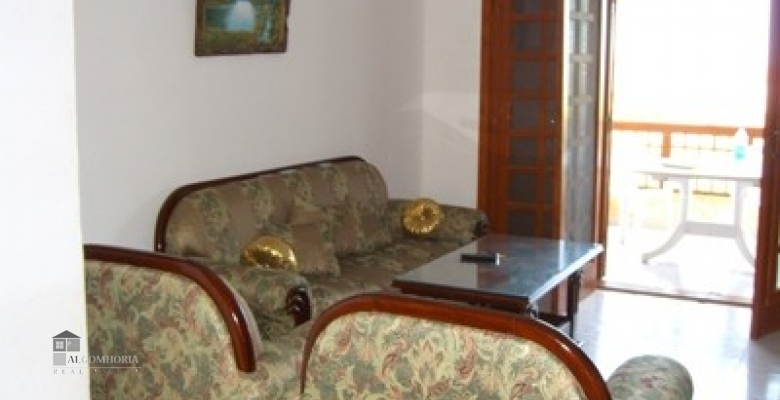 Furnished Chaleh for rent 80.00 M2 in North Coast, Marina