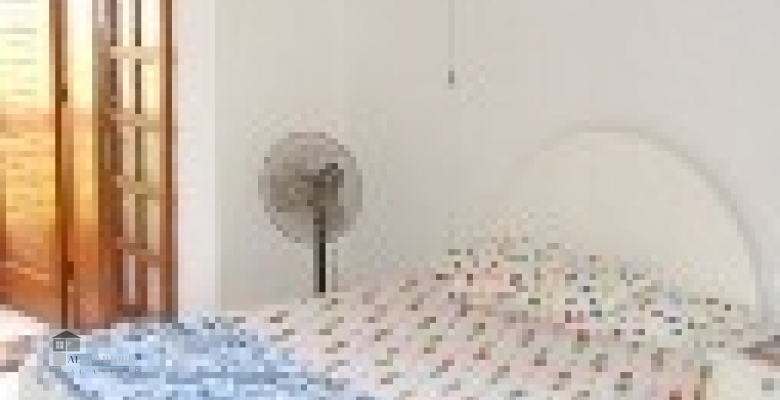 Furnished Chaleh for rent 80.00 M2 in North Coast, Marina