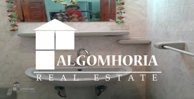 شاليه للايجار في مارينا الساحل الشمالي