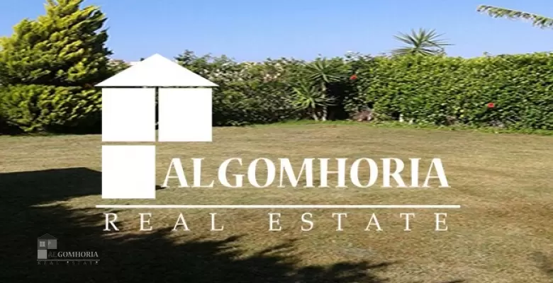 شاليه للايجار في مارينا الساحل الشمالي