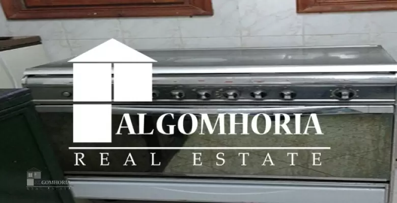 شاليه للايجار في مارينا الساحل الشمالي