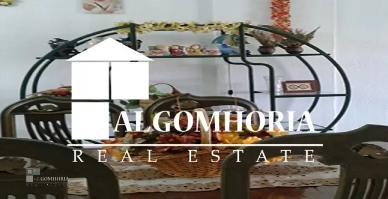 شاليه للايجار في مارينا الساحل الشمالي