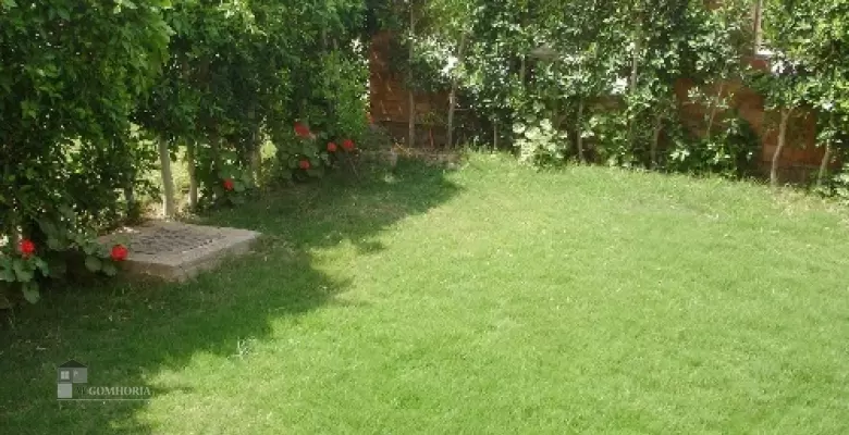 شاليه للايجار في مارينا الساحل الشمالي