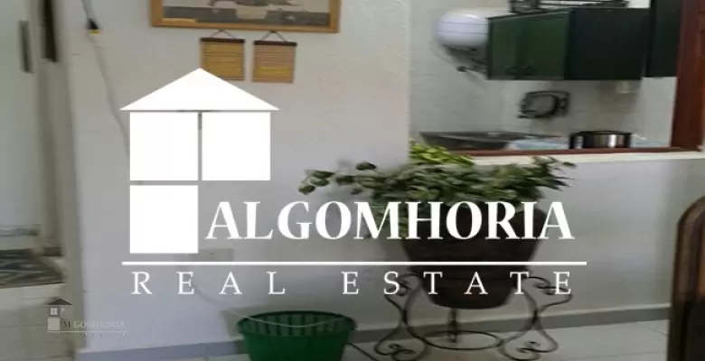 شاليه للايجار في مارينا الساحل الشمالي