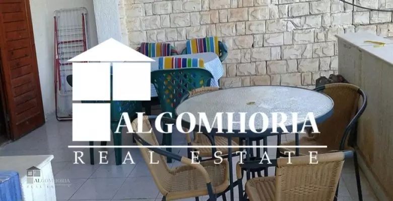 شاليه للايجار في مارينا الساحل الشمالي