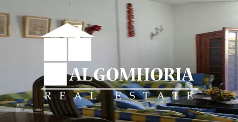 شاليه للايجار في مارينا الساحل الشمالي