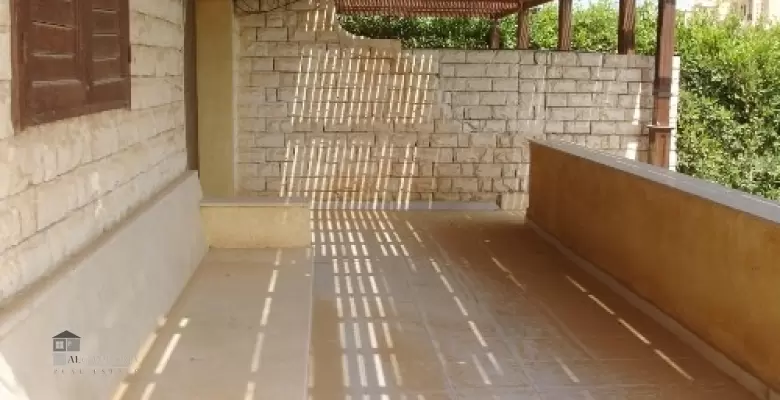 شاليه للايجار في مارينا الساحل الشمالي