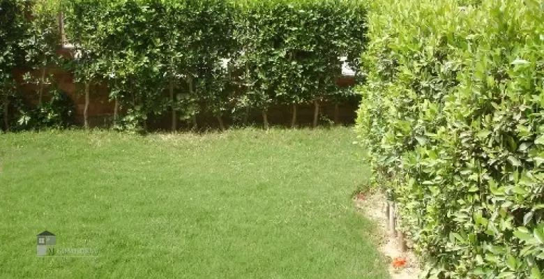 شاليه للايجار في مارينا الساحل الشمالي