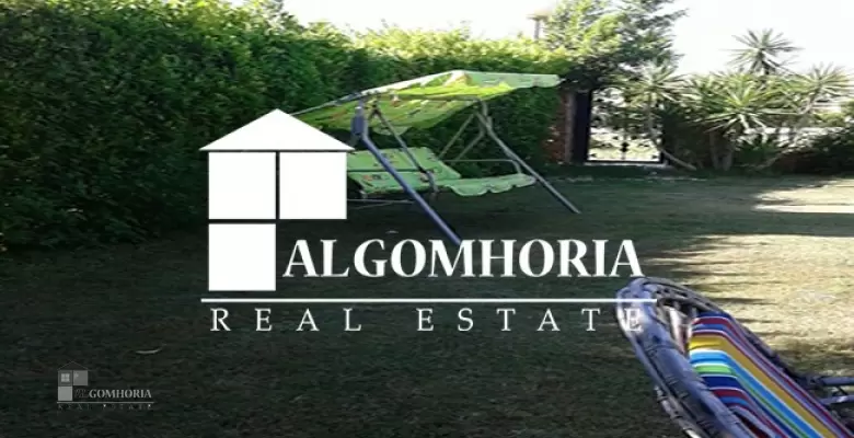 شاليه للايجار في مارينا الساحل الشمالي