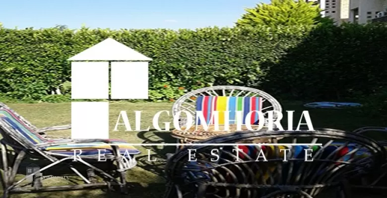 شاليه للايجار في مارينا الساحل الشمالي