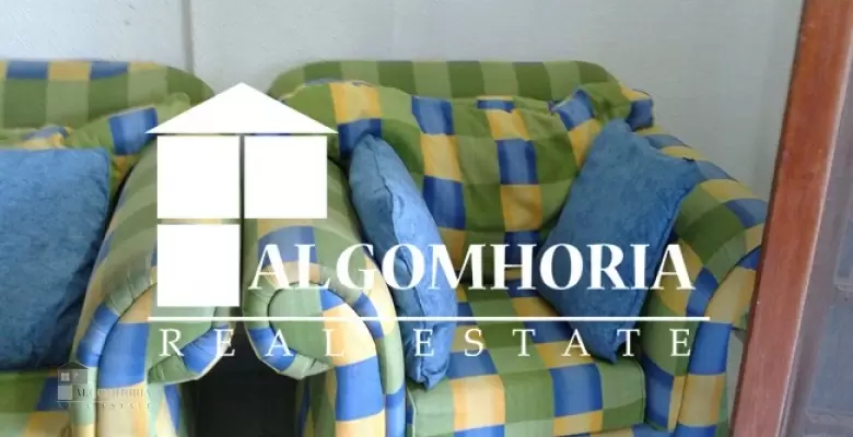 شاليه للايجار في مارينا الساحل الشمالي