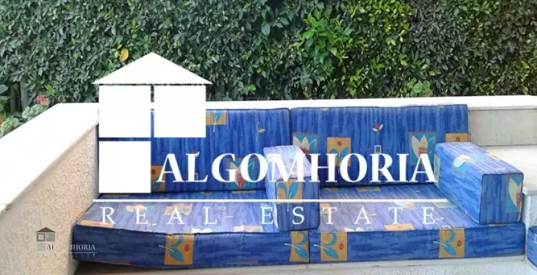 شاليه للايجار في مارينا الساحل الشمالي