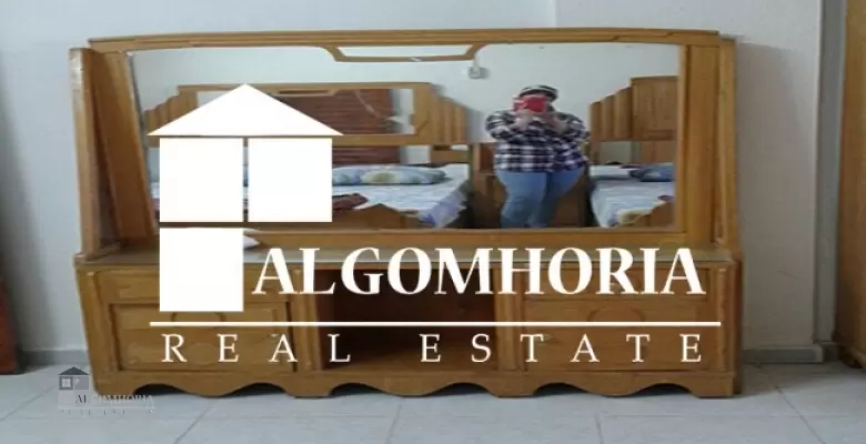 شاليه للايجار في مارينا الساحل الشمالي